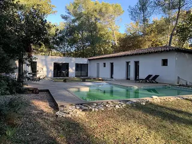 Maison vente à Mas du Perdigal, Assas