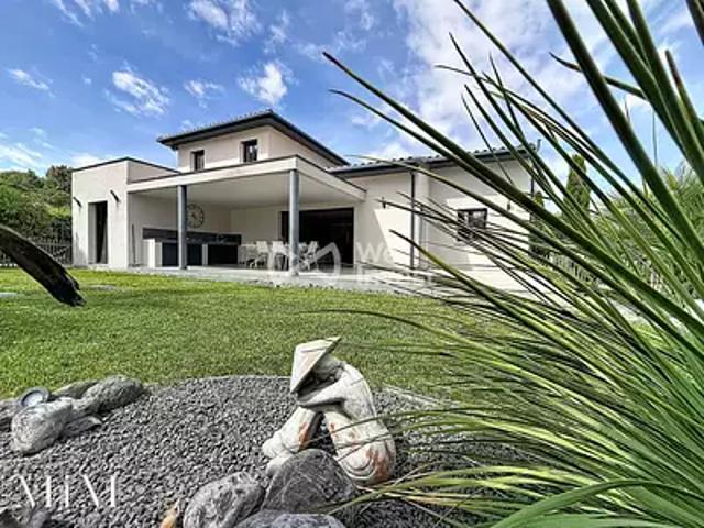 Maison vente à Lodève, Assas
