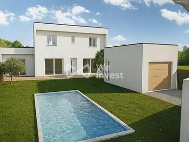 Maison vente à Lodève, Assas