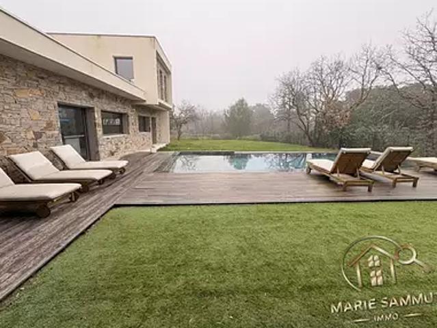 Maison vente à Mas du Perdigal, Assas