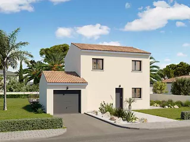 Maison vente à Lodève, Assas