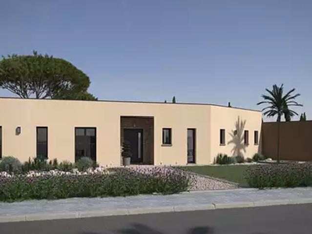 Maison vente à Lodève, Assas
