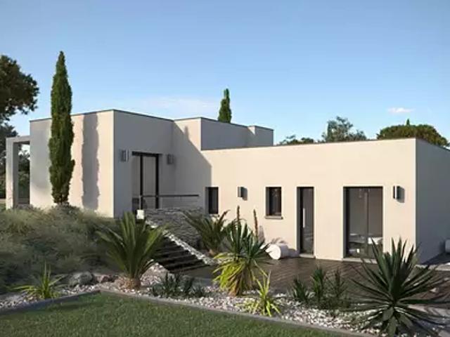 Maison vente à Lodève, Assas