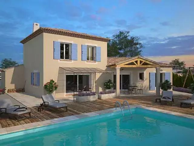 Maison vente à Lodève, Assas