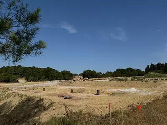 Terrain vente à Assas, Mas du Perdigal