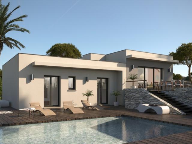 Maison vente à Lodève, Assas