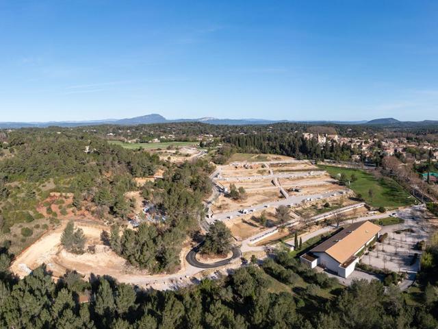 Terrain vente à Lodève, Assas
