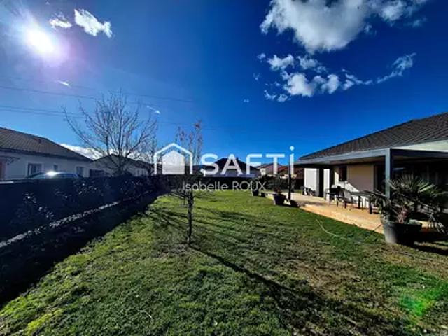 Maison vente à Pau, Assat