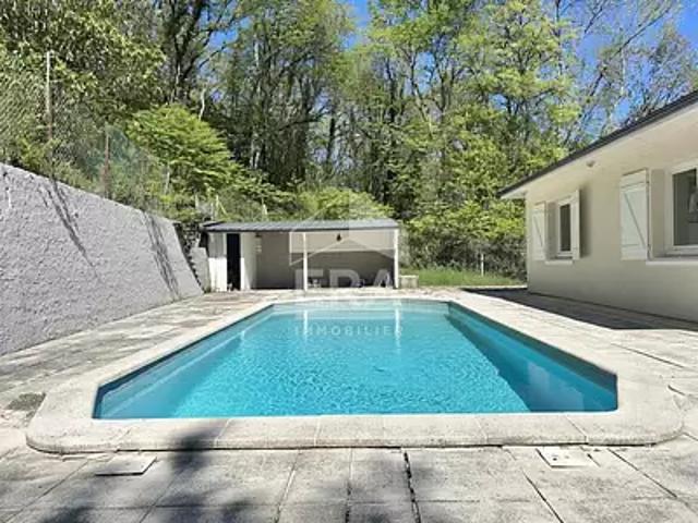 Maison vente à Pau, Assat
