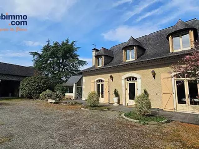 Maison vente à Assat, Pyrénées-Atlantiques