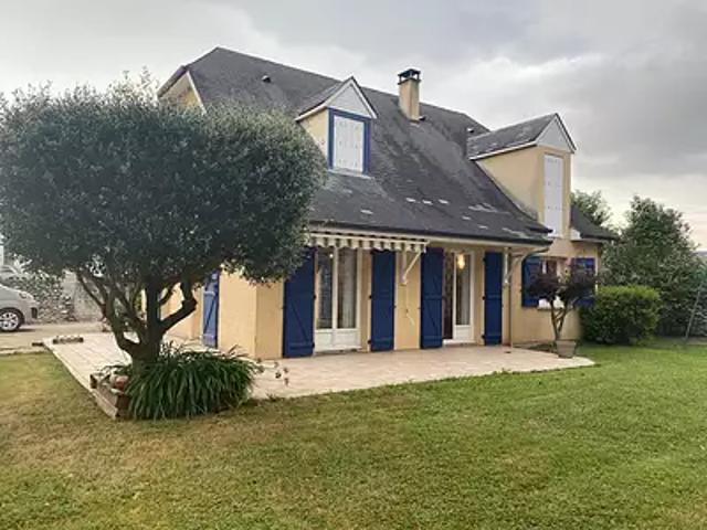 Maison location à Pau, Assat