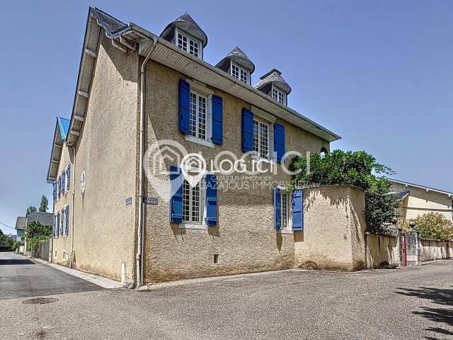 Maison vente à Pau, Assat