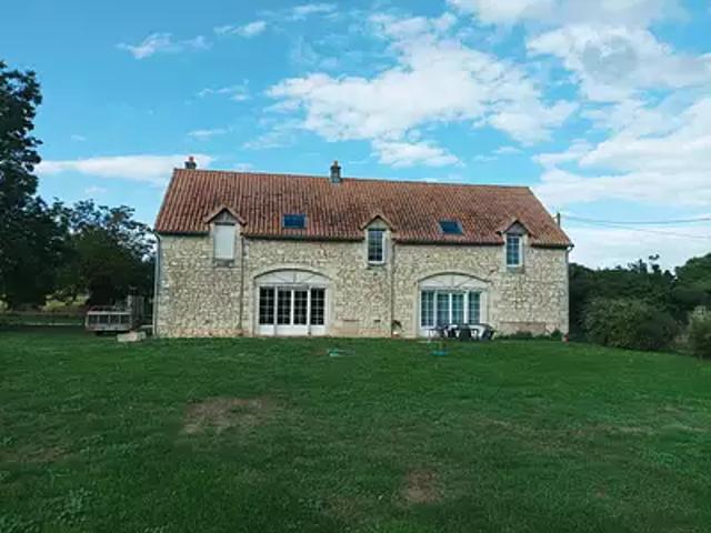 Maison vente à Le Bourg, Assay