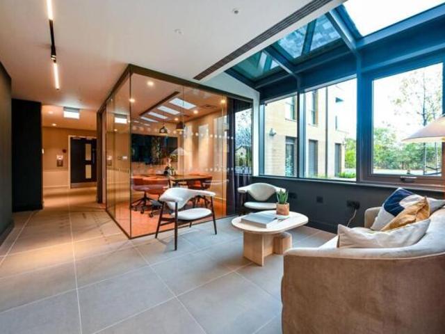 Apartment for rent in Guildford Park, Westborough