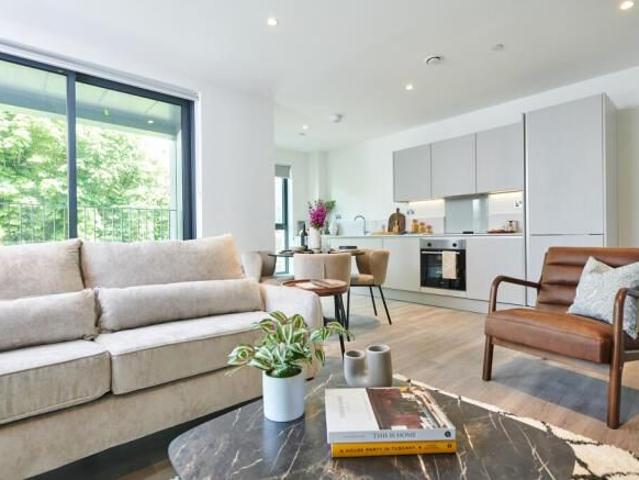 Apartment for rent in Guildford Park, Westborough