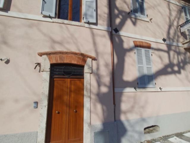 Casa in vendita a Marche, Ascoli Piceno