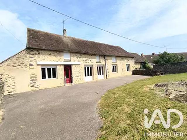 Maison vente à Mortefontaine, Assé-le-Boisne