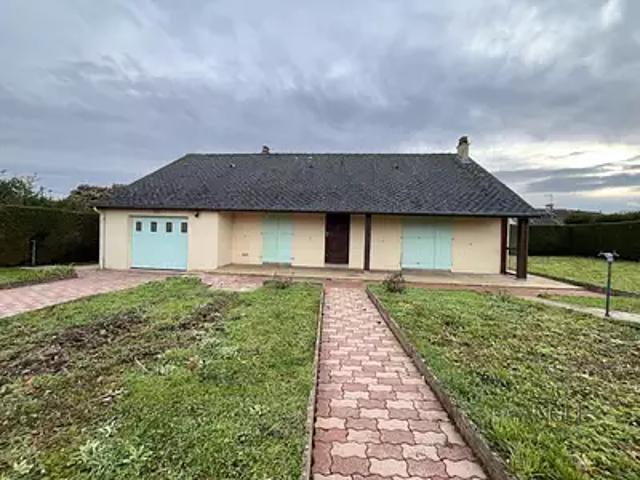 Maison vente à Mamers, Assé-le-boisne