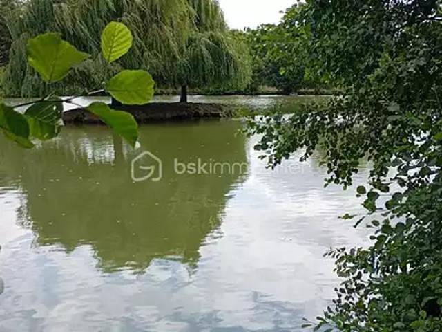 Terrain vente à Mamers, Assé-le-boisne