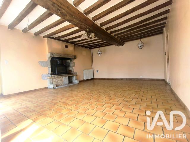 Maison vente à Assé-le-Boisne, Sarthe