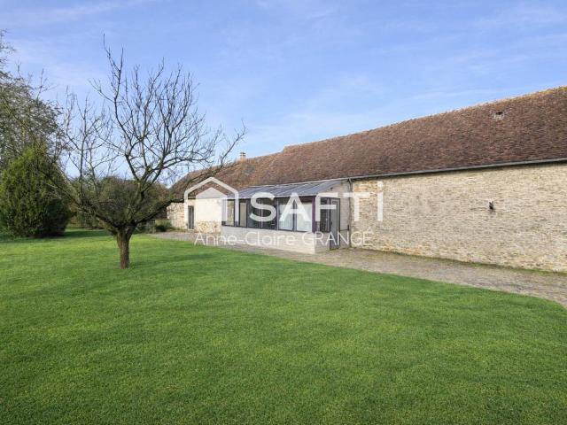 Maison vente à Assé-le-Boisne, Sarthe