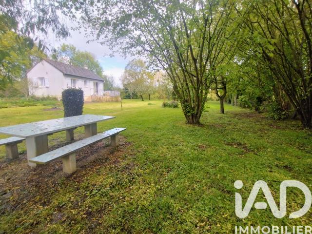 Maison vente à Mamers, Assé-le-riboul