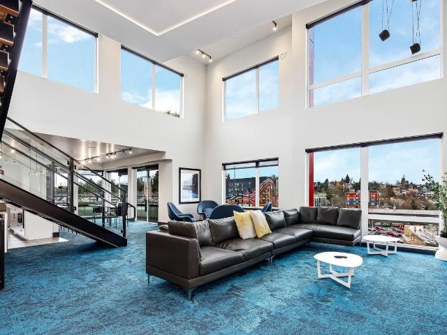 Apartment for rent in Seattle, King County