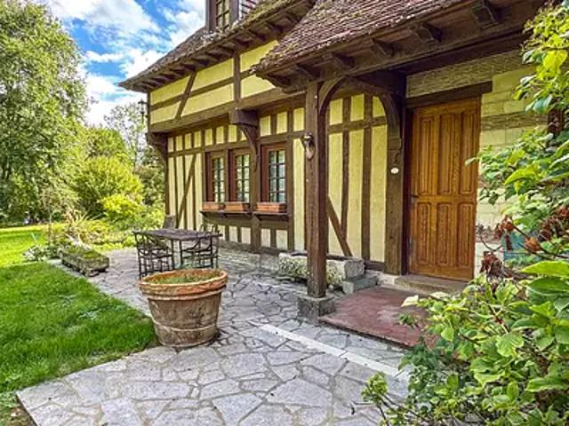 Maison vente à Troyes, Assenay