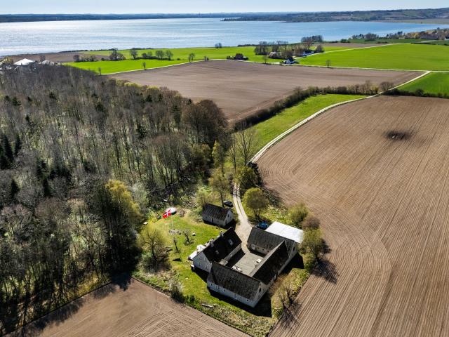 Villa til salg i Odsherred