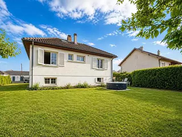 Maison vente à Assencières, Aube