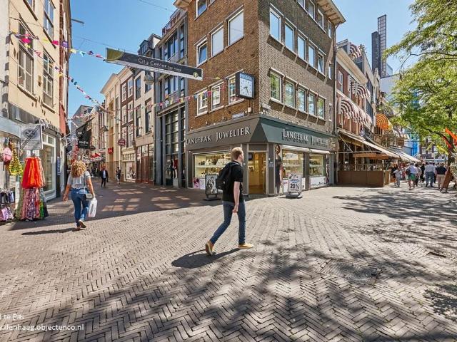 Appartement te huur in Kortenbos, Zuid Holland