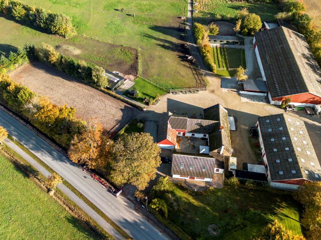 Landejendom til salg i Roskilde