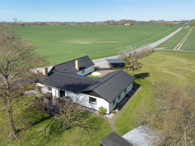 Villa til salg i Køge