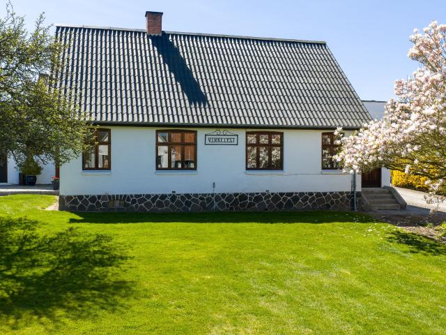 Landejendom til salg i Faaborg-Midtfyn