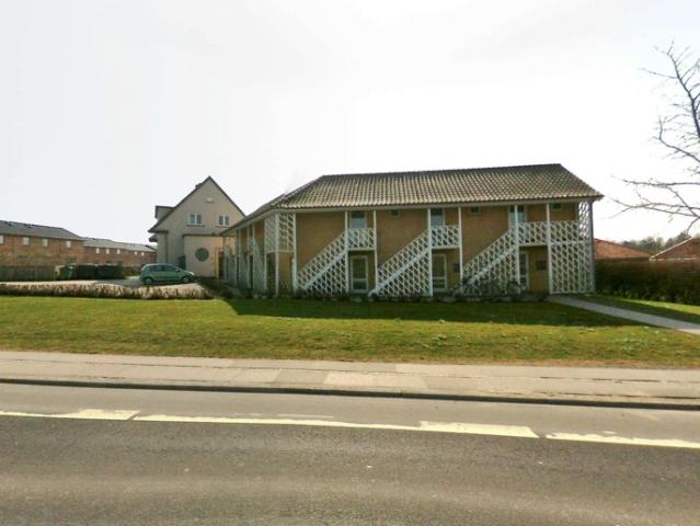 Zimmer til leje i Middelfart