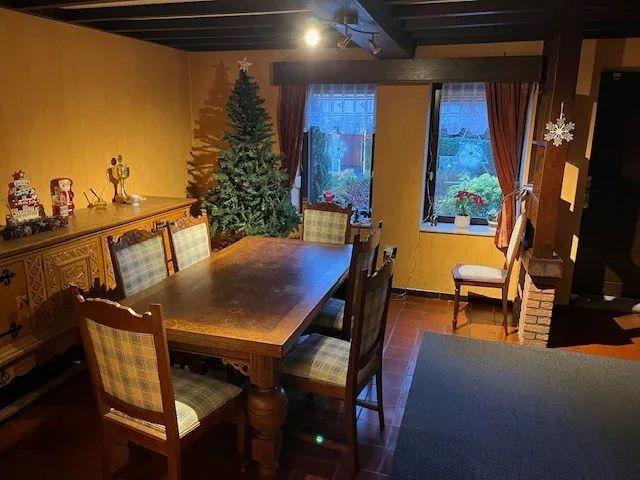 Appartement location à Bekkevoort, Brabant