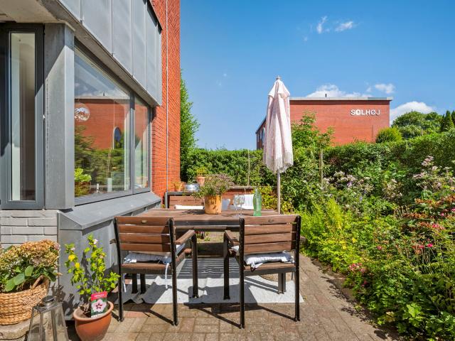 Lejlighed til salg i Randers, Århus