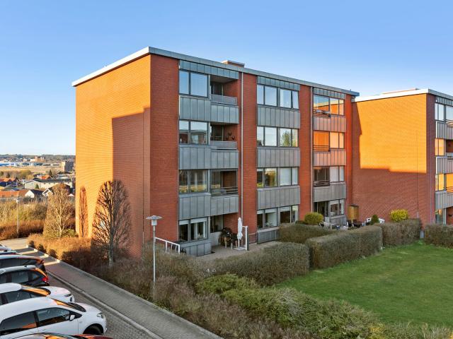 Lejlighed til salg i Randers, Århus