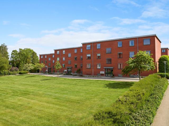 Lejlighed til salg i Randers, Århus