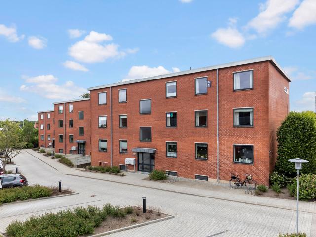 Lejlighed til salg i Randers, Århus