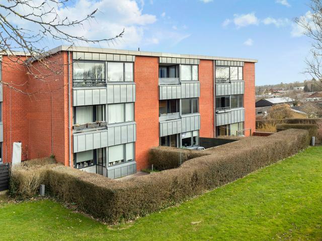 Lejlighed til salg i Randers, Århus