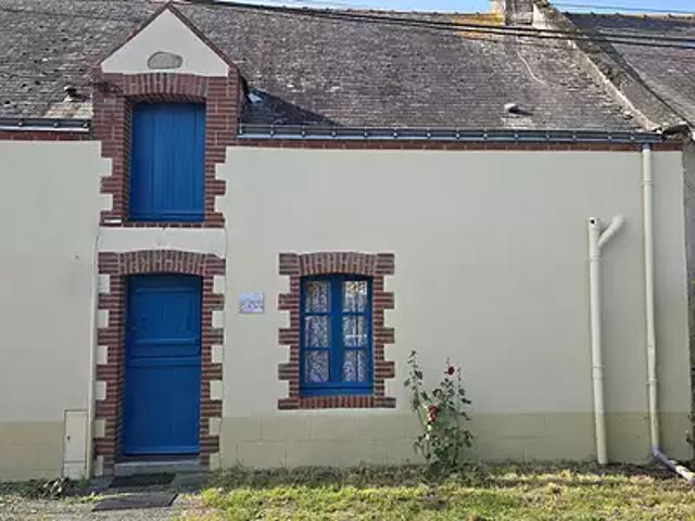 Maison vente à Saint-Nazaire, Assérac