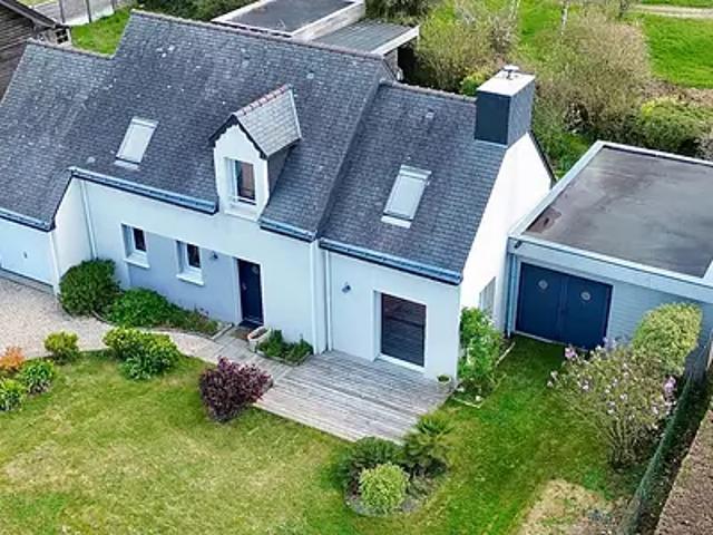 Maison vente à Saint-Nazaire, Assérac