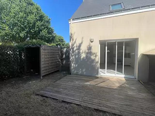 Maison location à Saint-Nazaire, Assérac