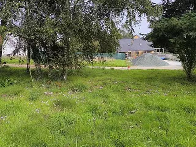 Terrain vente à Saint-Nazaire, Assérac