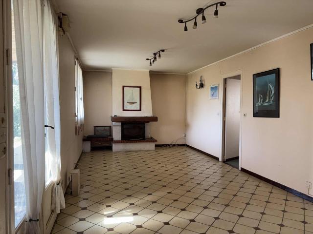 Maison vente à Saint-Nazaire, Assérac