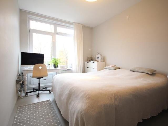 Appartement te huur in Roodenburg, Zuid Holland