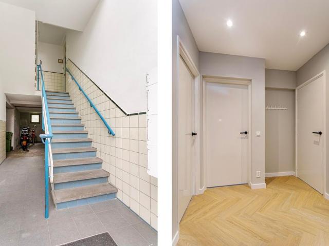 Appartement te huur in Leiden, Burgemeesterswijk