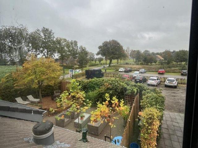 Appartement te huur in Rolde