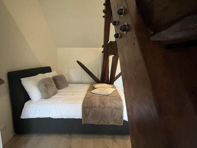 Appartement te huur in Rolde, Drenthe